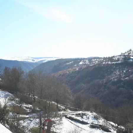 La Bergerie Dom wakacyjny *