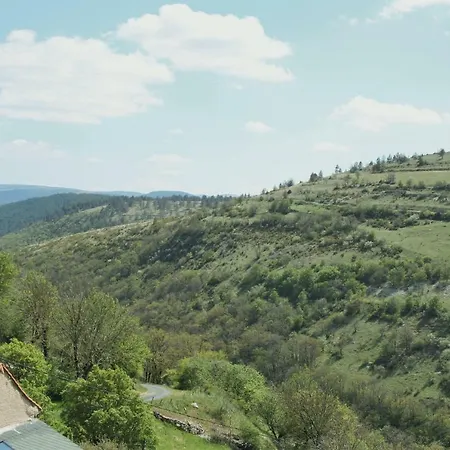 La Bergerie *