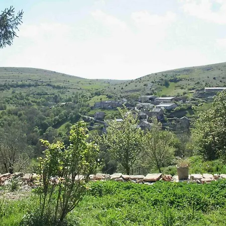La Bergerie Dom wakacyjny *