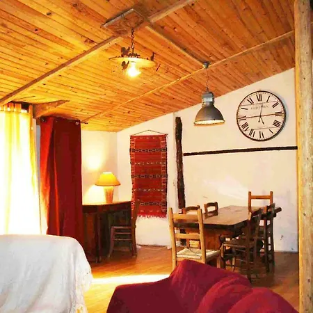 La Bergerie