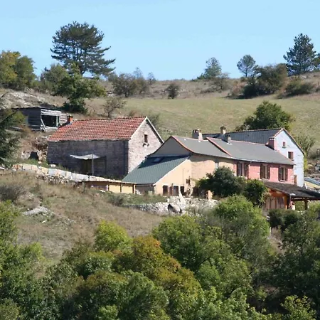 La Bergerie