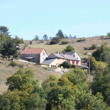 La Bergerie * Ispagnac