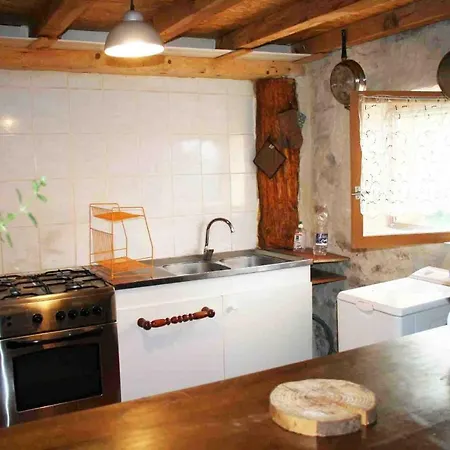 La Bergerie Ispagnac