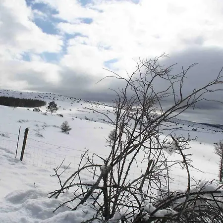 La Bergerie